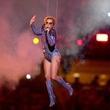 Super Bowl: Lady Gaga