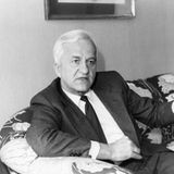 Richard von Weizäcker