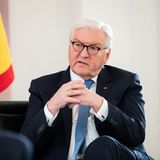 Frank-Walter Steinmeier