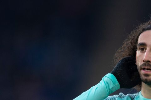 Cucurella