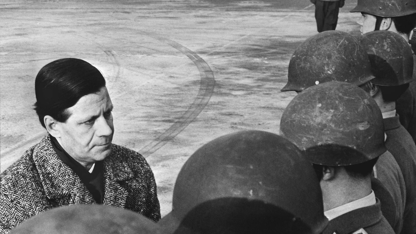 Helmut Schmidt