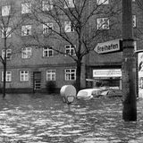 Sturmflut 1962