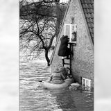 Sturmflut Wilhelmsburg