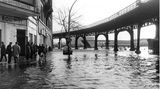 Sturmflut 1962