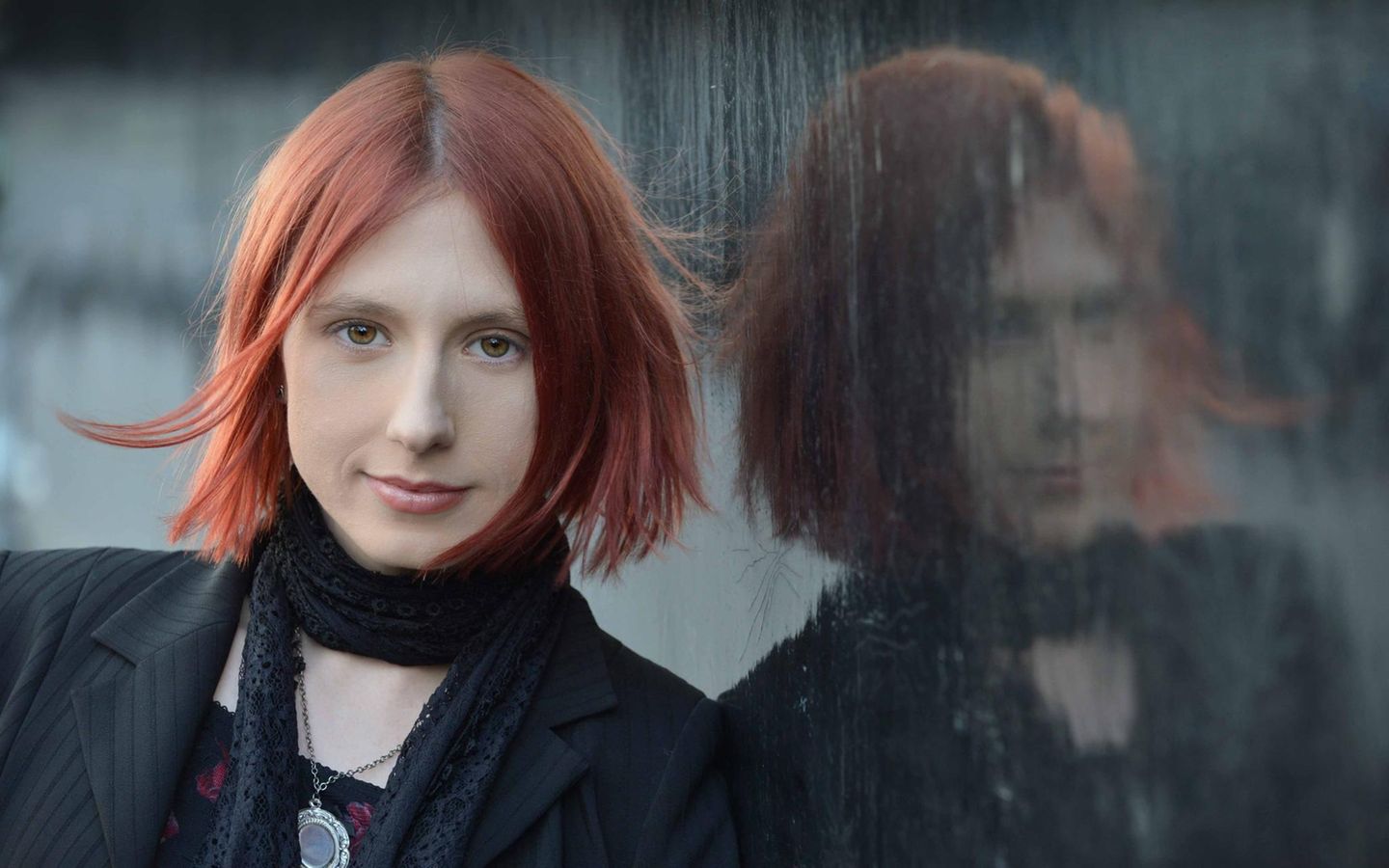 Die Kriminalpsychologin Lydia Benecke 