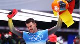 Silber im Skeleton: Axel Jungk