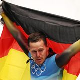 Gold im Skeleton: Christopher Grotheer