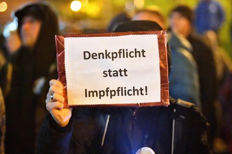 Wie gut wurde die Impfpflicht durchdacht?