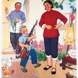 "Zur militärischen Übung gehen"