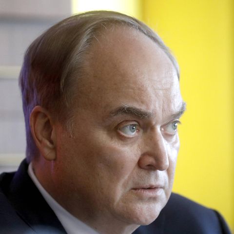 Anatoli Antonow