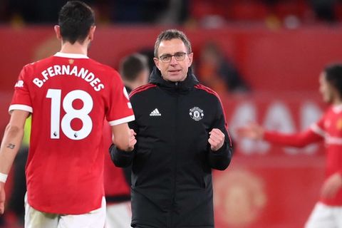 20220122 Ralf Rangnick