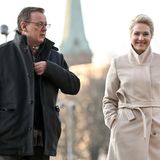 Bodo Ramelow und Manuela Schwesig