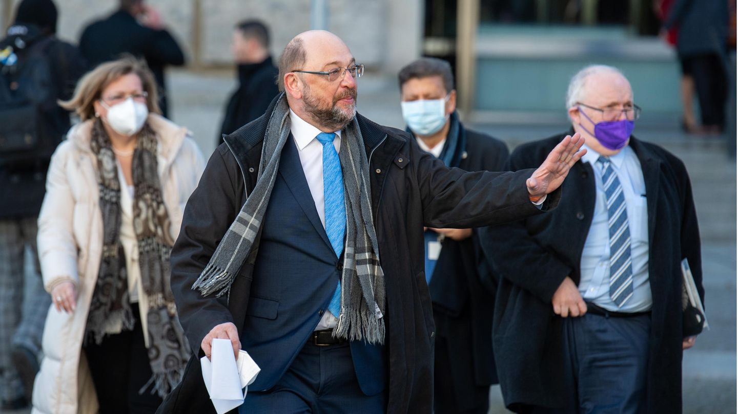 Martin Schulz