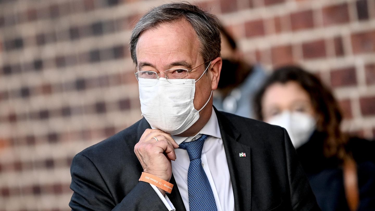 Armin Laschet (CDU)