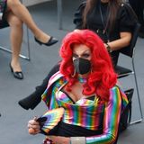 Dragqueen Gloria Viagra