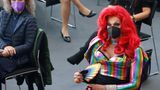 Dragqueen Gloria Viagra