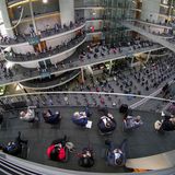 Ein Überblick über das Paul-Löbe-Haus