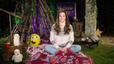 Royal News: Kate liest im britischen Fernsehen Gute-Nacht-Geschichte