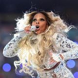 ... und dann den Song "No more drama".