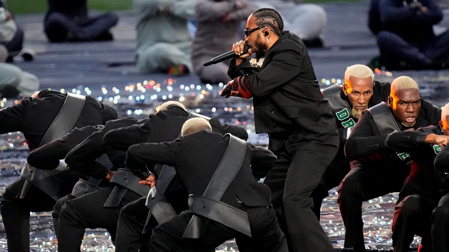 Kendrick Lamar