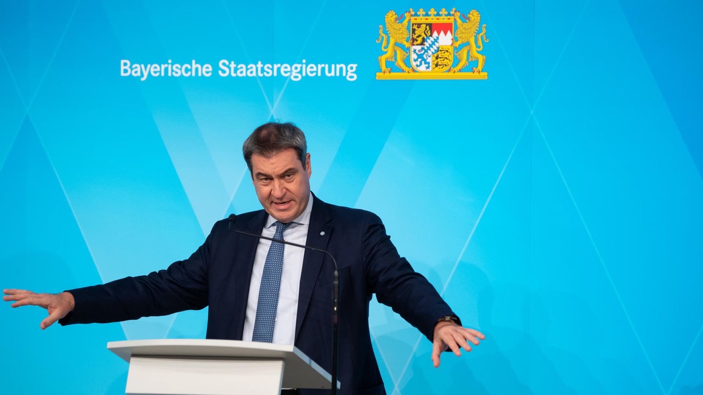 Markus Söder