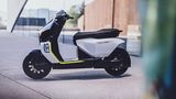Husqvarna Vektrorr Concept