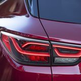 Chevrolet Blazer 2023