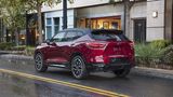 Chevrolet Blazer 2023
