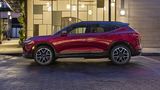Chevrolet Blazer 2023
