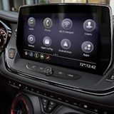 Chevrolet Blazer 2023