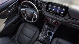 Chevrolet Blazer 2023