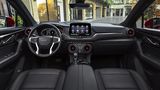 Chevrolet Blazer 2023