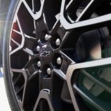 Chevrolet Blazer 2023