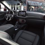 Chevrolet Blazer 2023