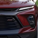 Chevrolet Blazer 2023