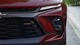 Chevrolet Blazer 2023