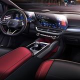 Chevrolet Equinox EV