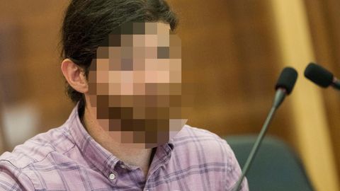 Terrorverdacht: Haftbefehl gegen angeklagten Bundeswehrsoldaten Franco A. erlassen