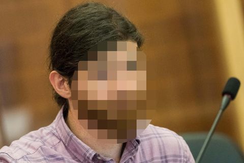 Terrorverdacht: Haftbefehl gegen angeklagten Bundeswehrsoldaten Franco A. erlassen