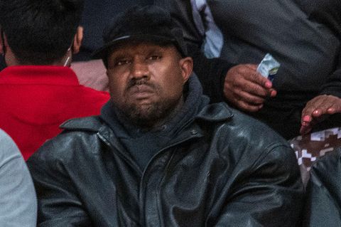 Kanye West