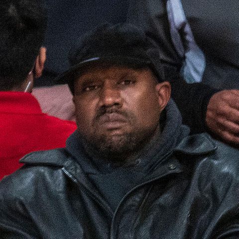 Kanye West