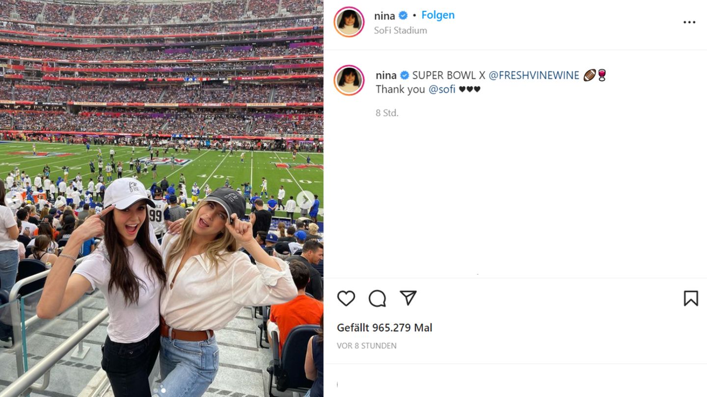 Super Bowl 2022