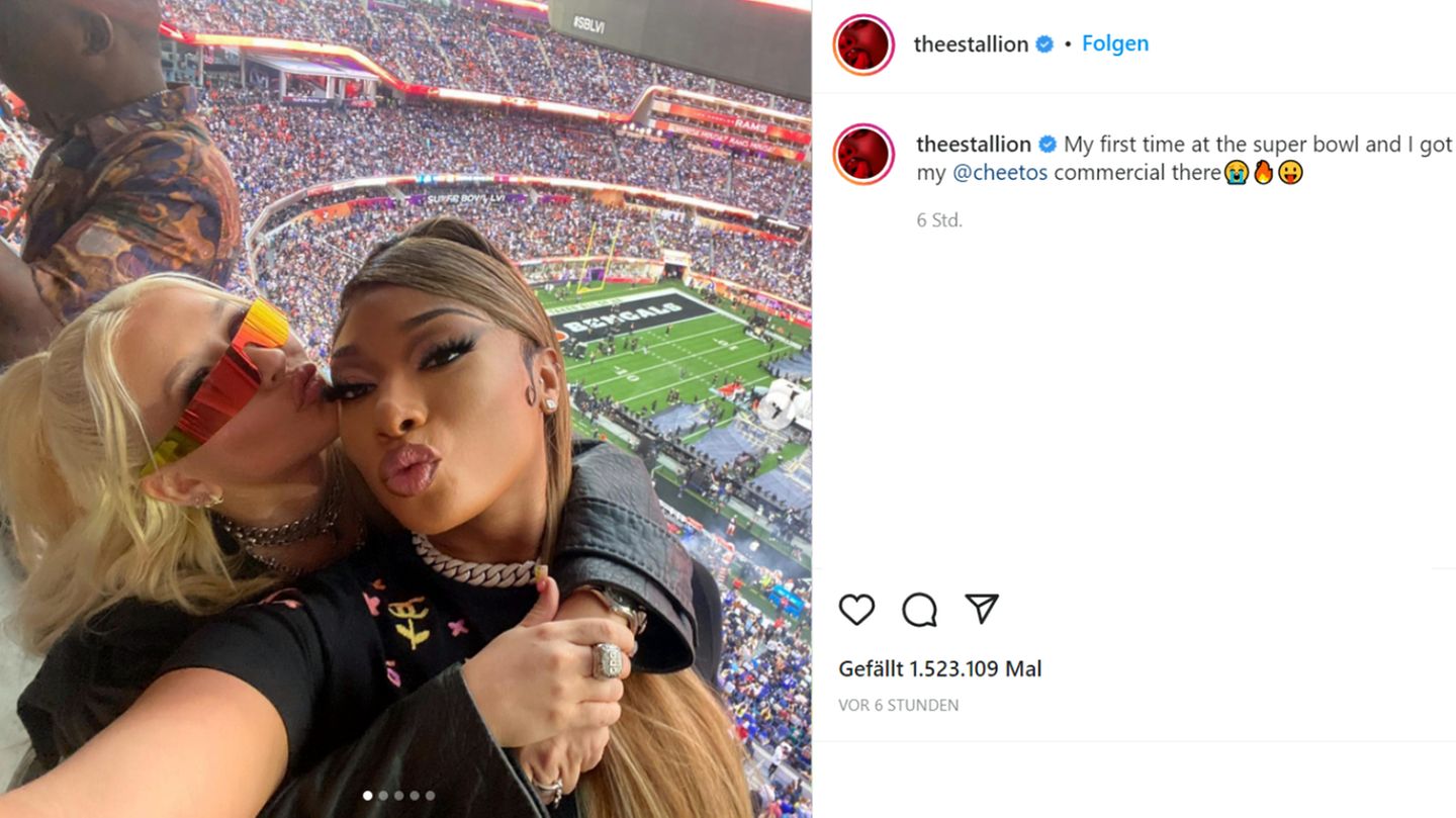 Super Bowl 2022