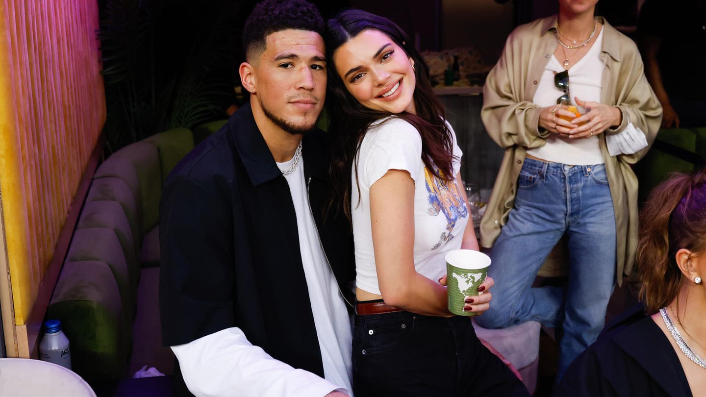 Super Bowl 2022: These stars watched the football final in the stadium