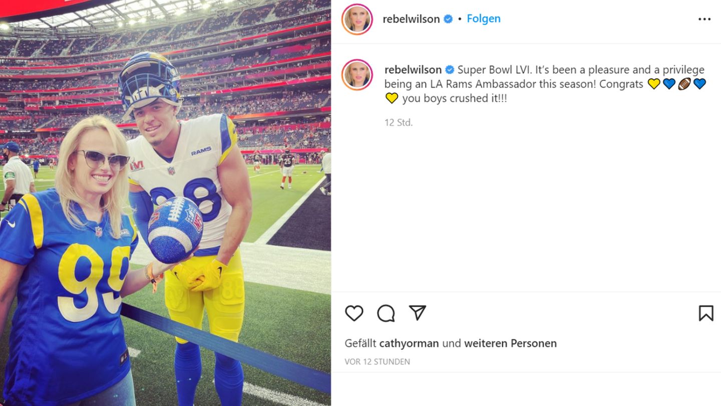 Super Bowl 2022