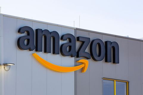 Der Amazon Marketplace ist die wichtigste Online-Verkaufsplattform weltweit