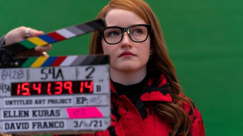 Die Serie "Inventing Anna" beruht auf einer wahren Geschichte