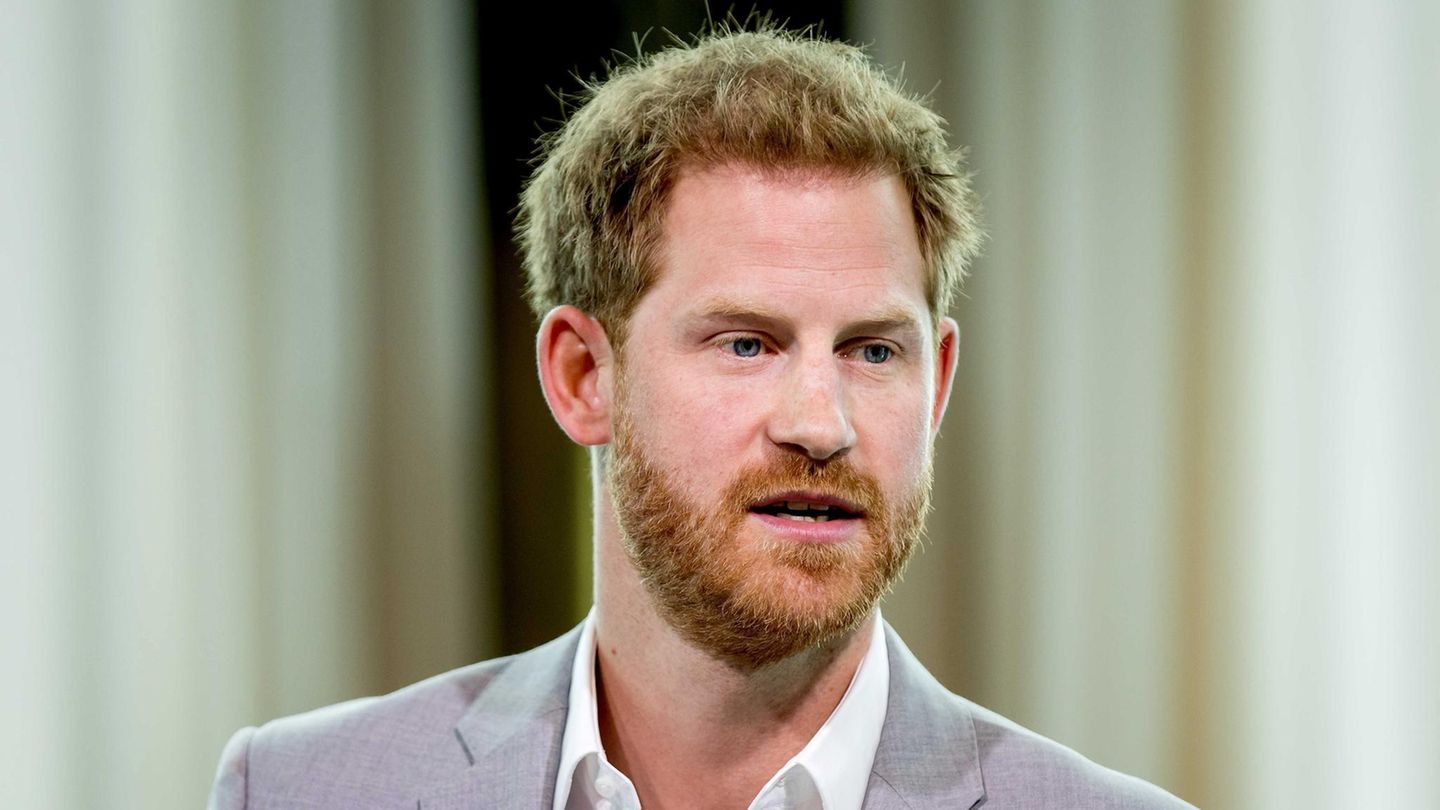 Prince Harry is said to settle accounts with Duchess Camilla in his memoirs