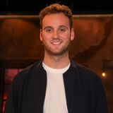 Leon Windscheid bei einer TV-Sendung