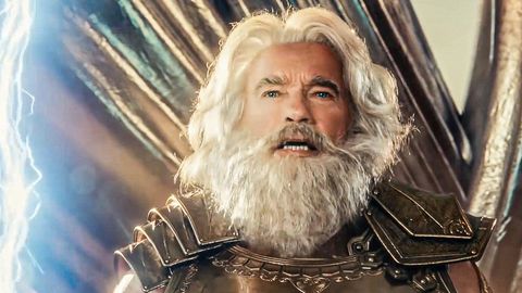 Stars, Humor und Kuriositäten: Das waren die besten Super-Bowl-Spots 2022